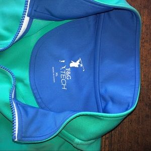 Fairway & Green 1/4 Zip